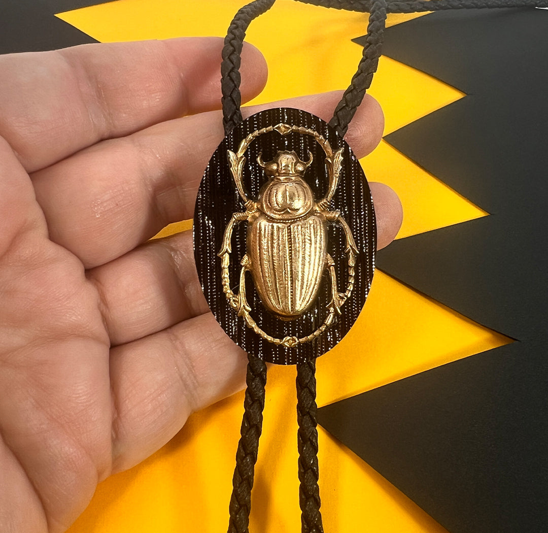 Khepri Bolo